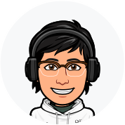 My bitmoji image